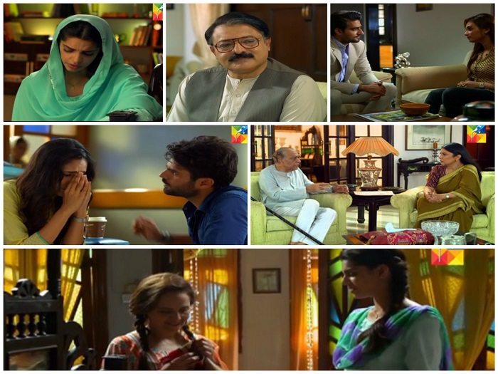 Dil Banjara Episode 13 Review - Foolish Decisions