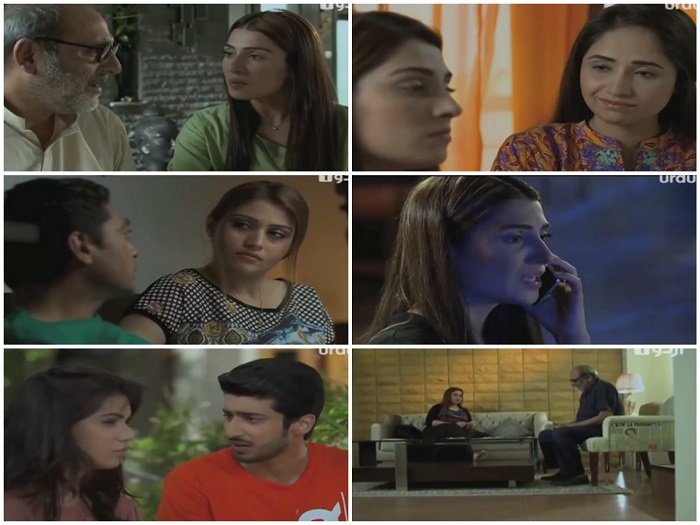 Shehrnaz Episode 12 Review - Snoozefest