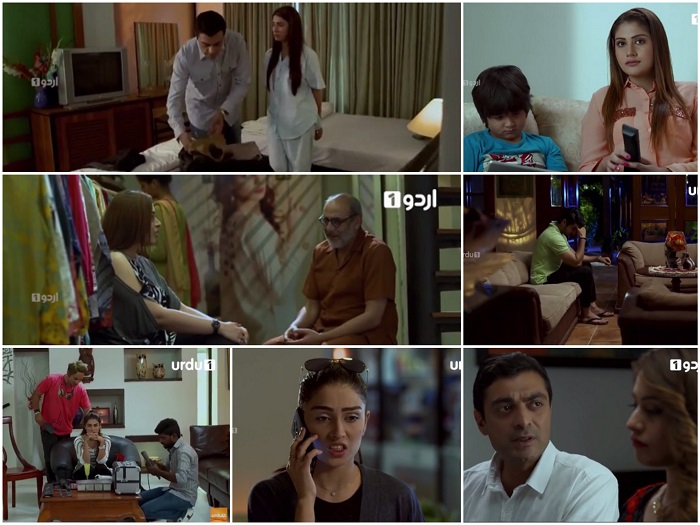 Shehrnaz Episode 11 Review - Off-Track