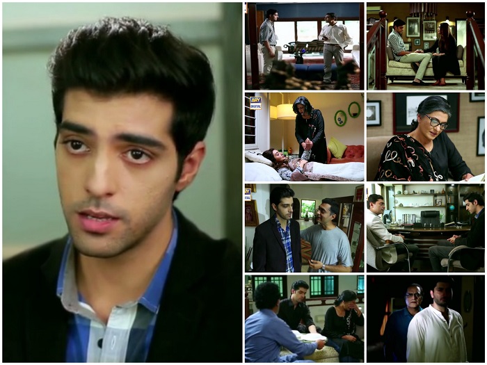 Khuda Mera Bhi Hai Episode 15 Review - Emotionally Overpowering