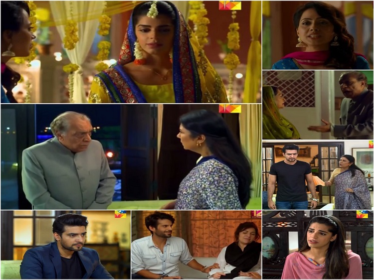 Dil Banjara Episode 14 Review - To Marry Or Not To Marry!