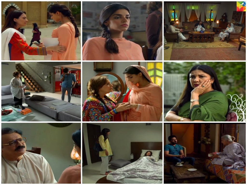 Dil Banjara Episode 12 Review - Slow-Paced