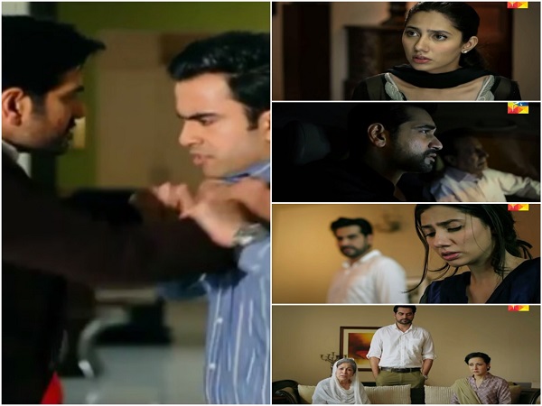 Bin Roye Episode 14 Review - Irtiza In Action!