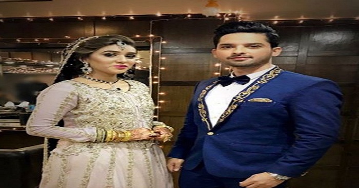 Actor Noman Habib Walima Pictures 2 440x800 1