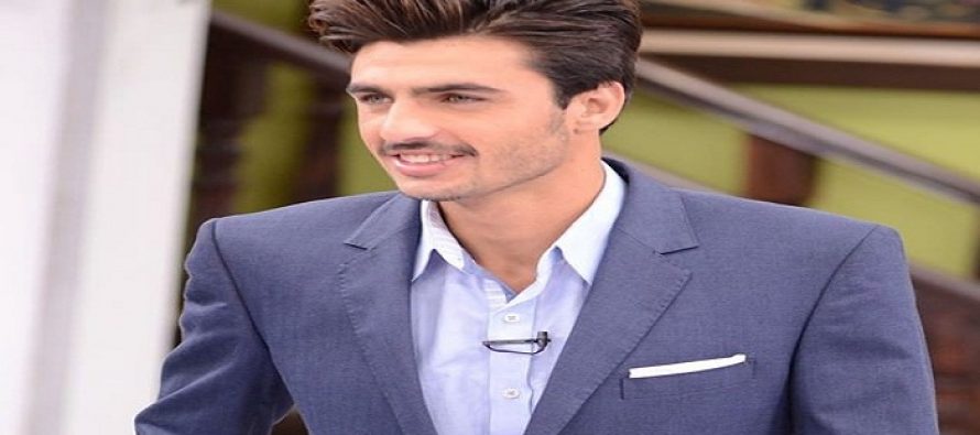 To Quit Or Not To Quit – Arshad Khan’s Official Statement on Quitting Showbiz Is Still Awaited