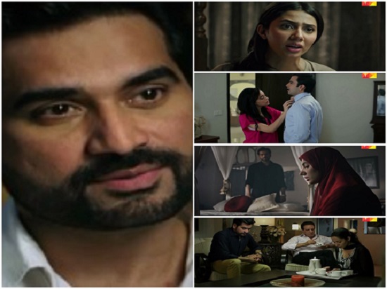 Bin Roye Episode 14 Review - Irtiza In Action!