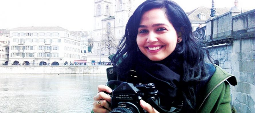 Nausheen Dadabhoy’s Film Makes It To The Oscars