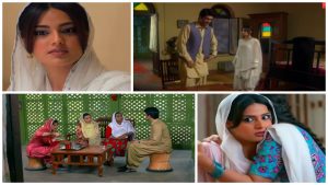Choti Si Zindagi Episode 17 Review - Team Ameena!