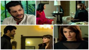 Kuch Na Kaho Episodes 18 & 19 Review - Emotions Running High!
