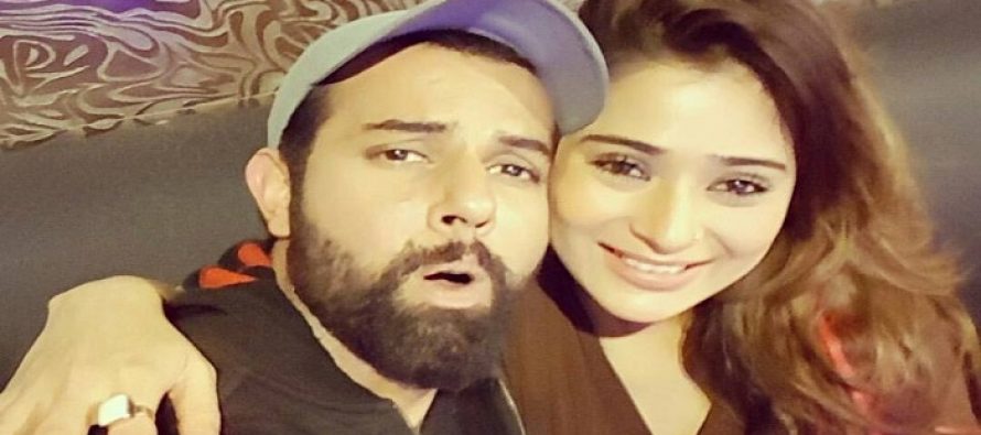 Indian Actress, Sara Khan Starts Shooting For Upcoming Drama In Pakistan