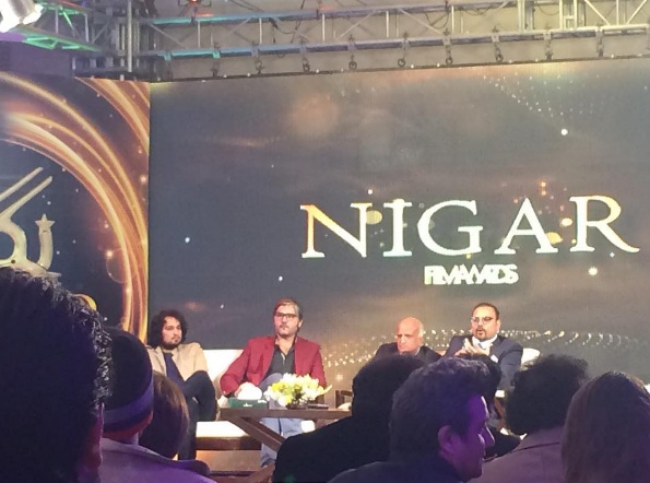 Nigar Awards Revived after 12 years