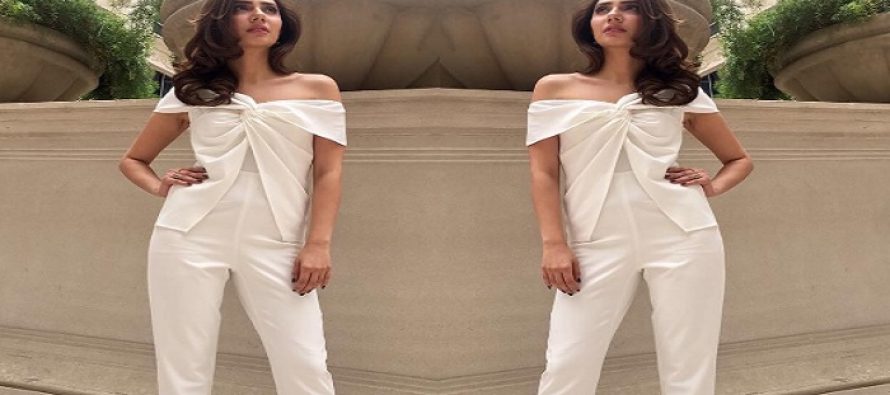 Mahira Khan Promotes Raees In Dubai & Shares More About Her Experience