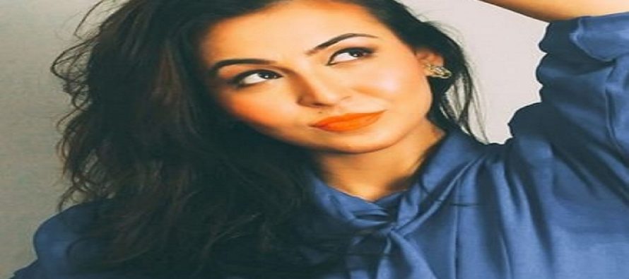 Ali Azmat & Natasha Baig’s Upcoming Music Video