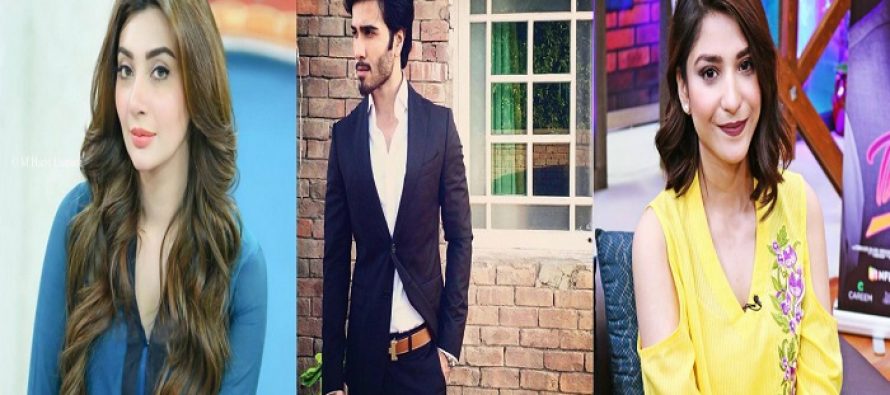 Woh Aik Pal – Promos Are Out!