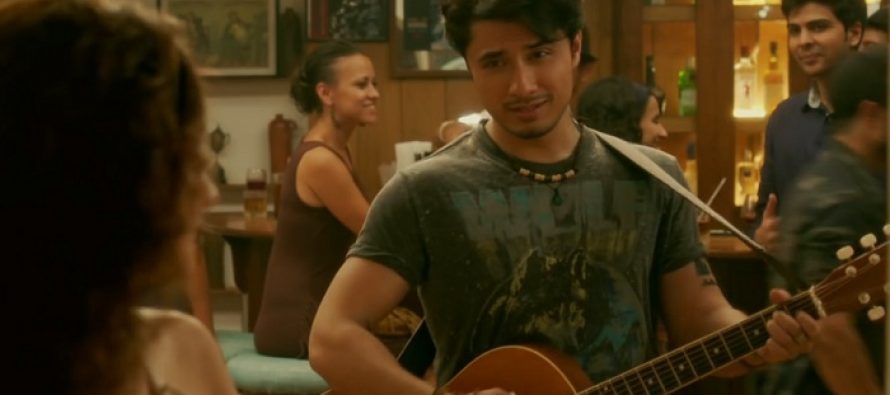 Ali Zafar’s Tu Hi Hai Is Finally Out