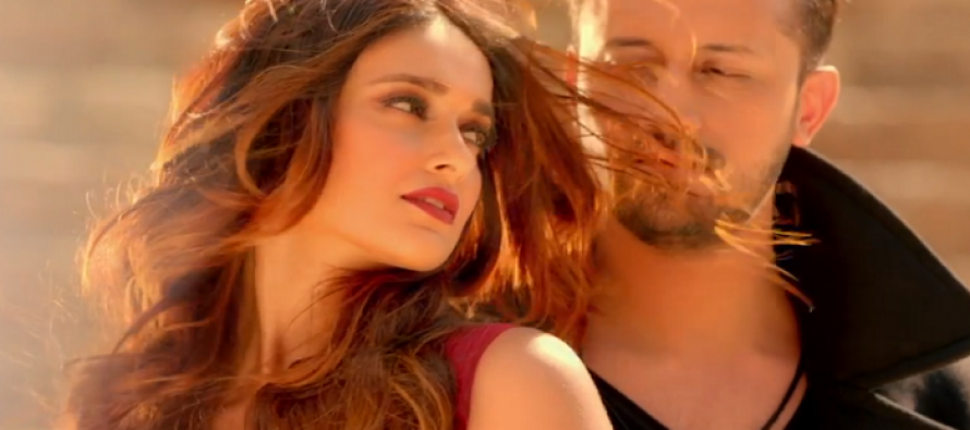 Atif Aslam’s ‘Pehli Dafa’ Is A Must Watch