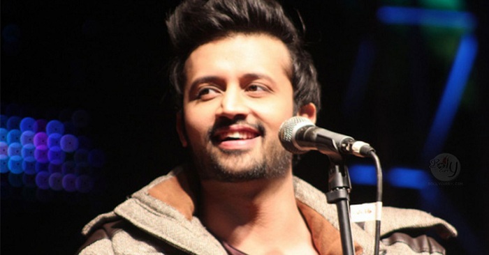 Atif Aslam's Concert Controversy - The Molester Has Something To Say ...