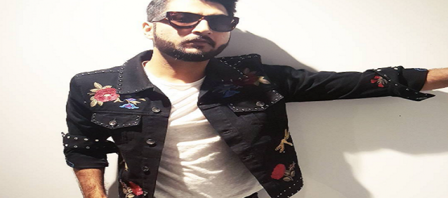 Bilal Saeed Flees Lahore High Court!