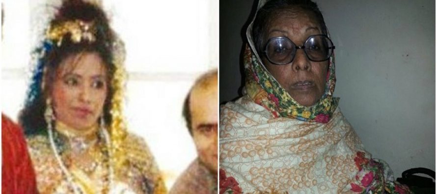 Baitul Mal to release Rs1m for Nusrat Ara’s treatment