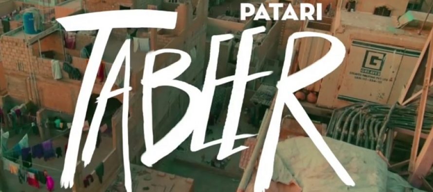 Patari’s Third Song Is Out!