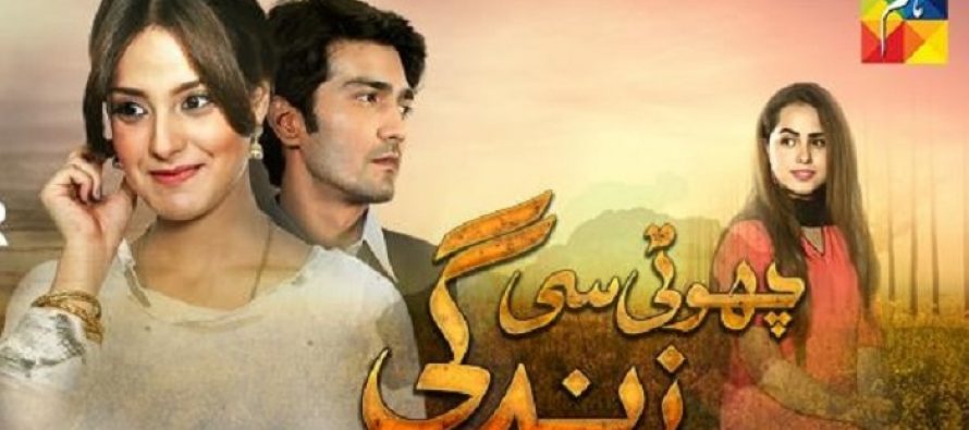 Choti Si Zindagi Episode 13 Review – Na Mehram Pulao!