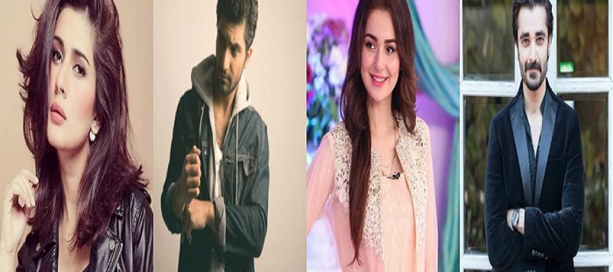 Parwaz Hai Junoon – Details you shouldn’t miss