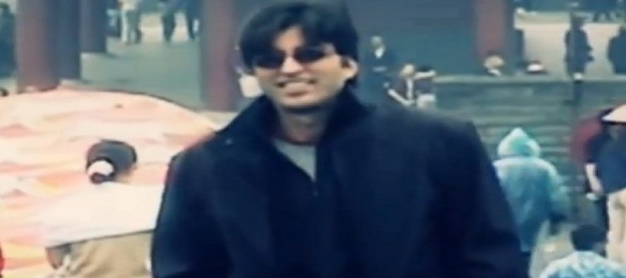 This Tribute To Junaid Jamshed Will Make You Nostalgic