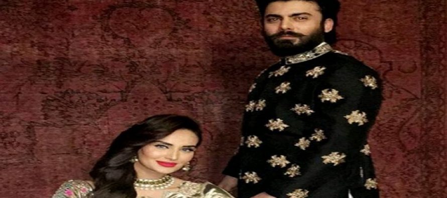 Fawad Khan’s Latest Photoshoot for ‘Silk’