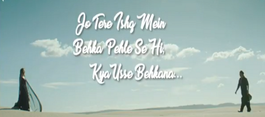 A Glimpse of Raees’ Song ‘O Zalima’