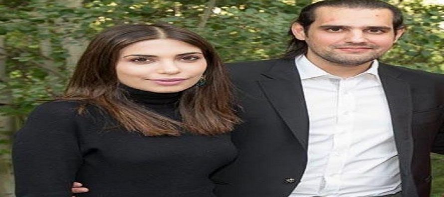 Shahbaz & Maheen Taseer Blessed With A Baby Girl