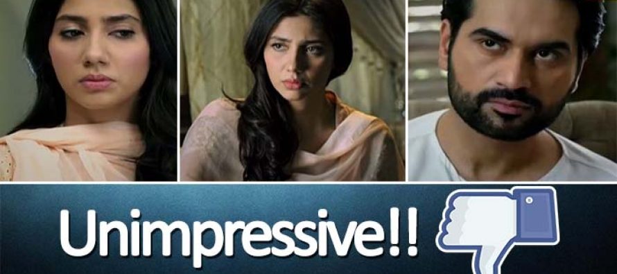 Bin Roye Episode 16 Review – Unimpressive!