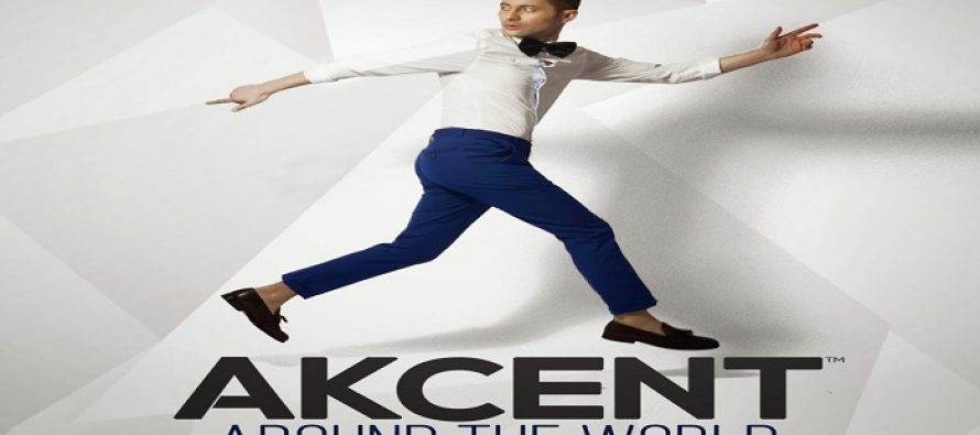 Akcent Is Coming To Karachi
