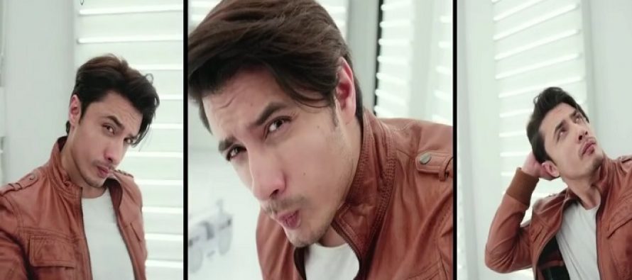 PSL 2017 – Here’s The Official Video Anthem!