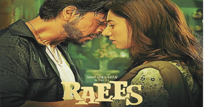 raees