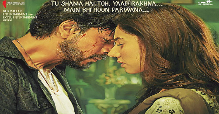 raees