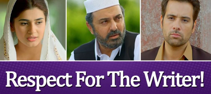Sang e Marmar Episode 21 Review – Respect For The Writer!