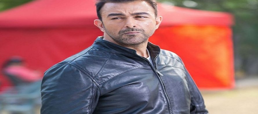 Shaan Requests PM To Ensure The Release Of Pakistani Films In India!