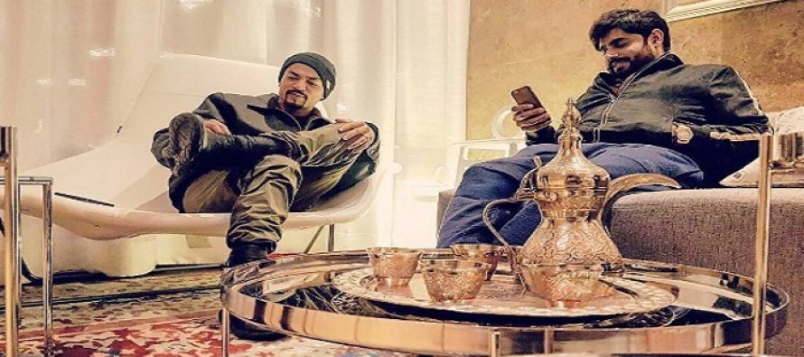 Abrar Ul Haq Is An Influence For Good, Transformed Bohemia’s Life For Better