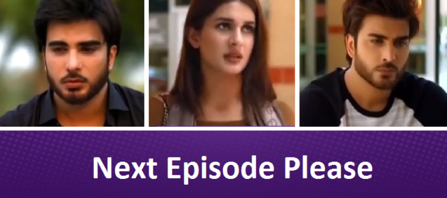 Khuda Aur Mohabbat Episode 17 Review – Next Episode Please!