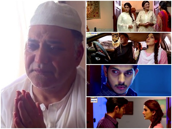 Muqabil Episode 10 Review - Strong Messages