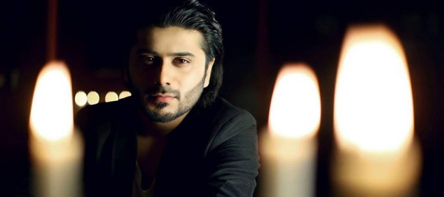 Hamza Malik’s Rendition Of ‘Aye Rah-e-Haq Ke Shaheedo’