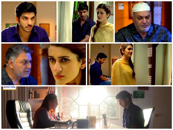 Muqabil Episode 12 Review - Mind-Blowing!