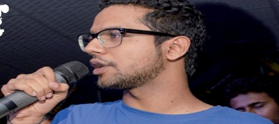 Ali Gul Pir & Ahsan Bari To Perform Free Live Gig in Sehwan