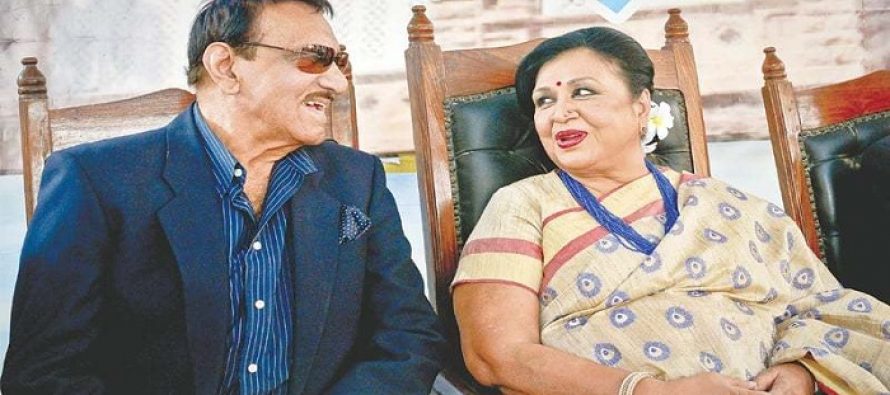 Shabnam Is Willing To Work In Pakistani Films Again