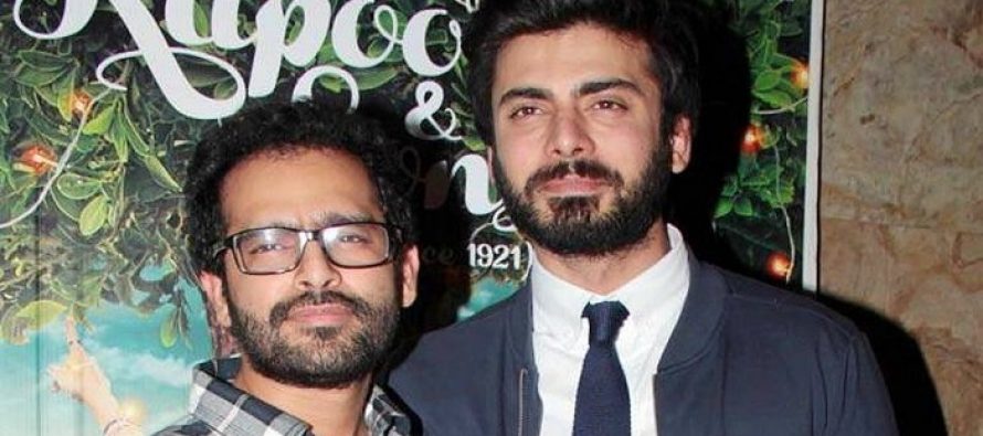 Kapoor & Sons director: I Miss Fawad Khan A Lot