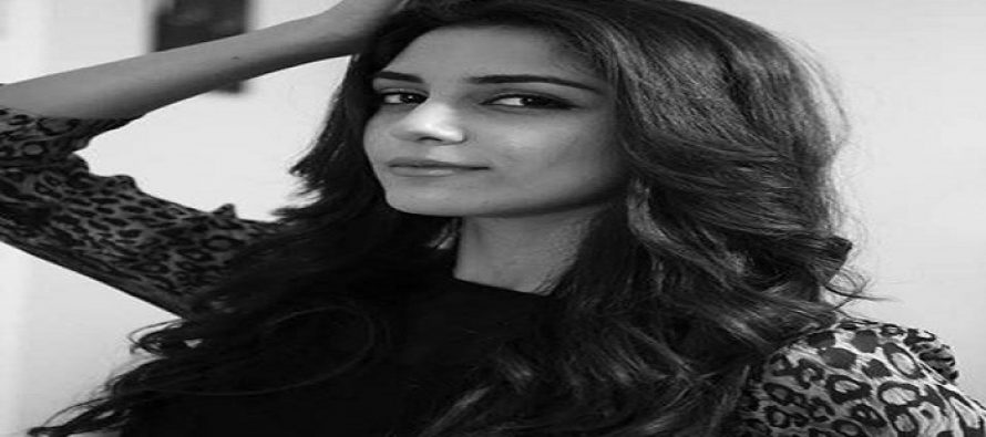 Maya Ali Speaks About Getting Stereotyped & Teefa In Trouble