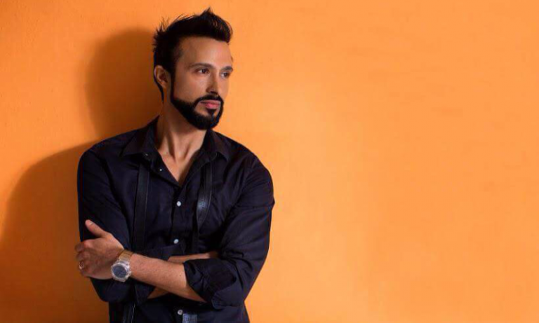 5 Times Ali Kazmi and his son made us go aww