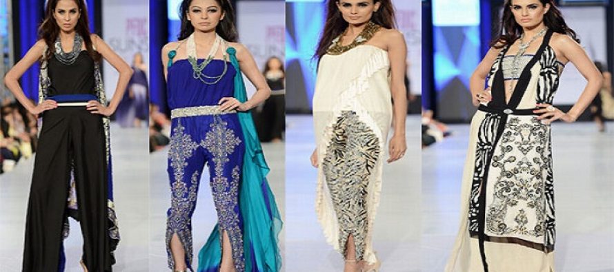 PFDC Sunsilk Fashion Week Postponed Due To Lahore Blast