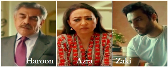 Yeh Raha Dil Episode 01 Review - Thoroughly Enjoyable!