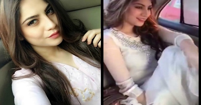 Here's What Neelam Munir Has To Say About Her Leaked Video! 
